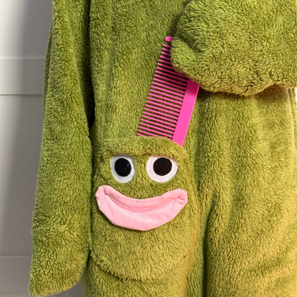 Snug Beast™ Weird Suit